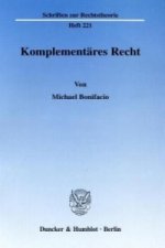 Komplementäres Recht.