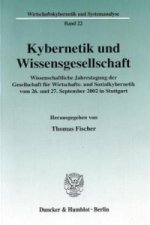 Kybernetik und Wissensgesellschaft.