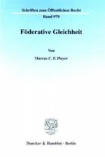 Föderative Gleichheit.