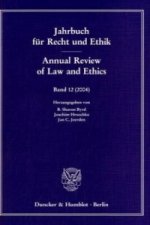 Jahrbuch für Recht und Ethik / Annual Review of Law and Ethics.. The Development of Moral First Principles in the Philosophy of the Enlightenment