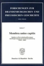 Membra unius capitis
