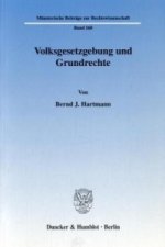 Volksgesetzgebung und Grundrechte