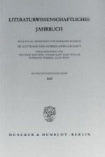 Literaturwissenschaftliches Jahrbuch.. Bd.46/2005