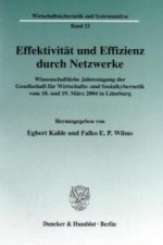 Effektivität und Effizienz durch Netzwerke