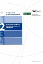 Die ökonomischen Kosten des Klimawandels und der Klimapolitik.