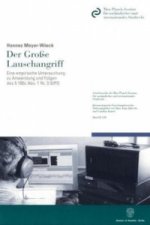 Der Große Lauschangriff.