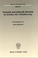 Nationale und kulturelle Identität im Zeitalter der Globalisierung.
