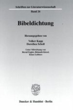 Bibeldichtung.