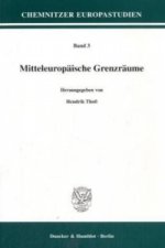 Mitteleuropäische Grenzräume