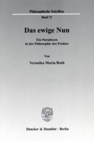 Das ewige Nun.