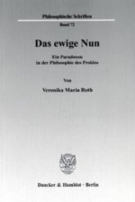 Das ewige Nun.