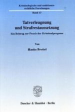 Tatverleugnung und Strafrestaussetzung.