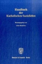 Handbuch der Katholischen Soziallehre.