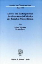 Kosten- und Haftungsrisiken der Gemeinden bei Schäden aus flurnahen Wasserständen