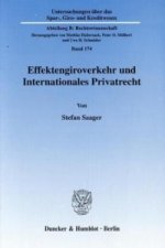 Effektengiroverkehr und Internationales Privatrecht.