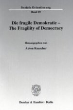 Die fragile Demokratie / The Fragility of Democracy.