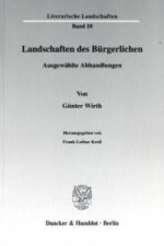 Landschaften des Bürgerlichen.