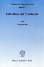 Erbvertrag und Synallagma