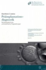 Präimplantationsdiagnostik.