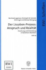 Der Lissabon-Prozess: Anspruch und Realität.
