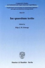 Ius quaesitum tertio.