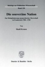 Die souveräne Nation.