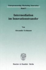 Intermediation im Innovationstransfer.