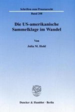Die US-amerikanische Sammelklage im Wandel.