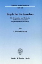 Regeln der Jurisprudenz.