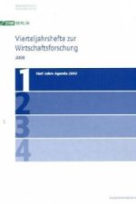 Fünf Jahre Agenda 2010.