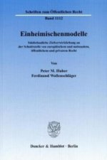 Einheimischenmodelle.