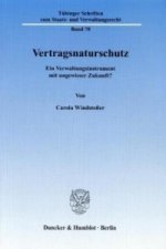 Vertragsnaturschutz.