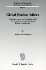Global Pension Policies
