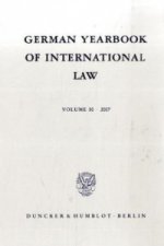 Jahrbuch für Internationales Recht. German Yearbook of International Law. Vol.50 (2007)