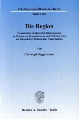 Die Region