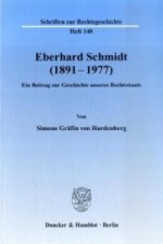 Eberhard Schmidt (1891-1977).