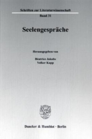 Seelengespräche.