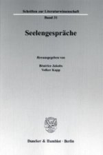 Seelengespräche.