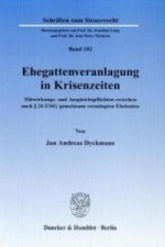 Ehegattenveranlagung in Krisenzeiten.