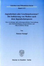 Jugendschutz oder Geschmackszensur?