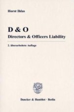 D & O.