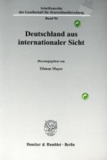 Deutschland aus internationaler Sicht