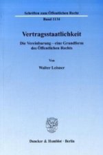 Vertragsstaatlichkeit
