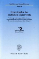 Hypertrophie des ärztlichen Sozialrechts.