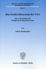 Das Strafrechtssystem der USA