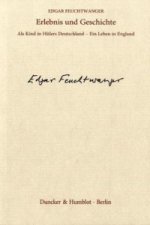 Erlebnis und Geschichte