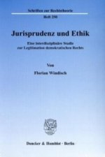 Jurisprudenz und Ethik.