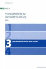 Verbraucherpolitik zwischen Markt und Staat.