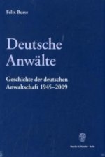 Deutsche Anwälte.