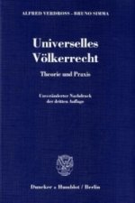 Universelles Völkerrecht